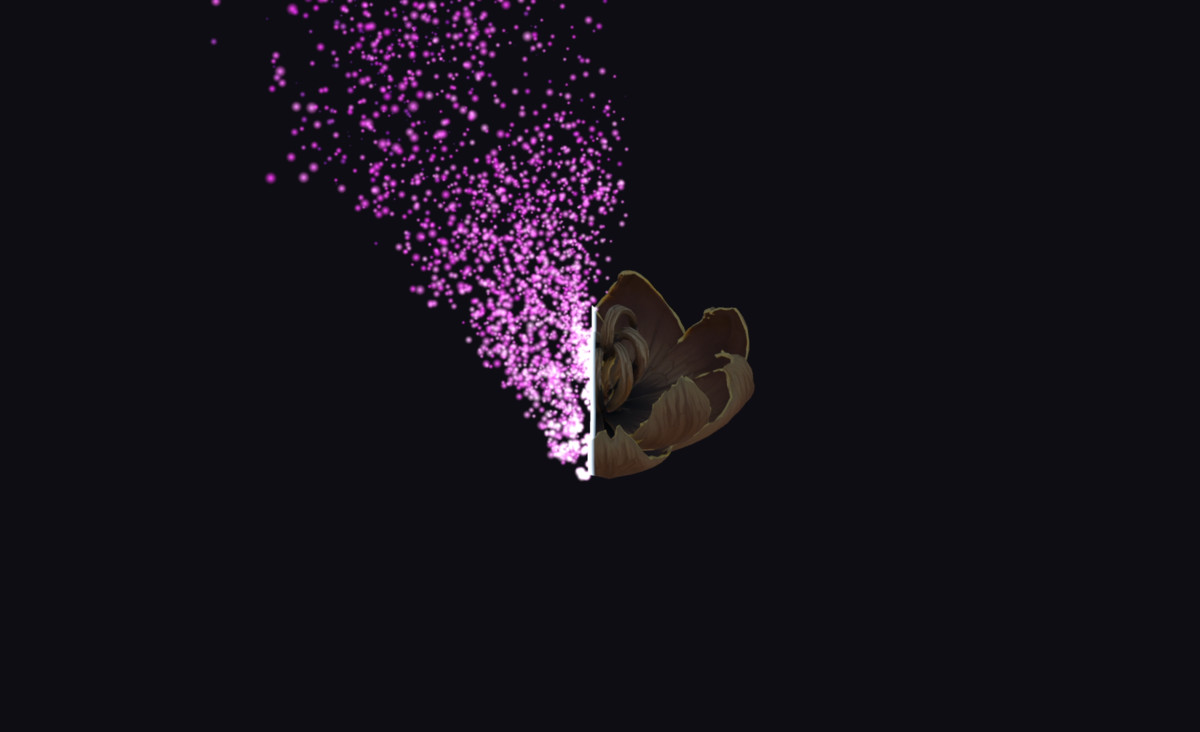 Dissolve Forge