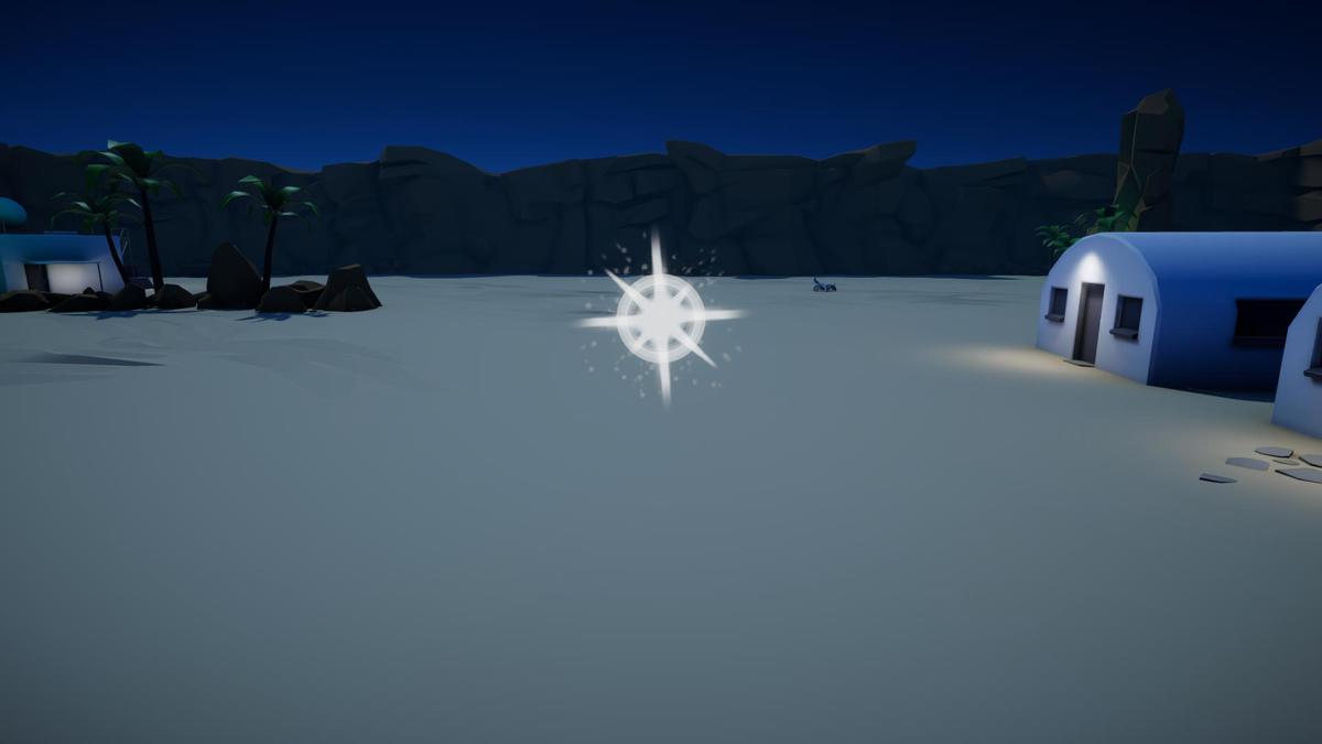 Toony Particles Remastered