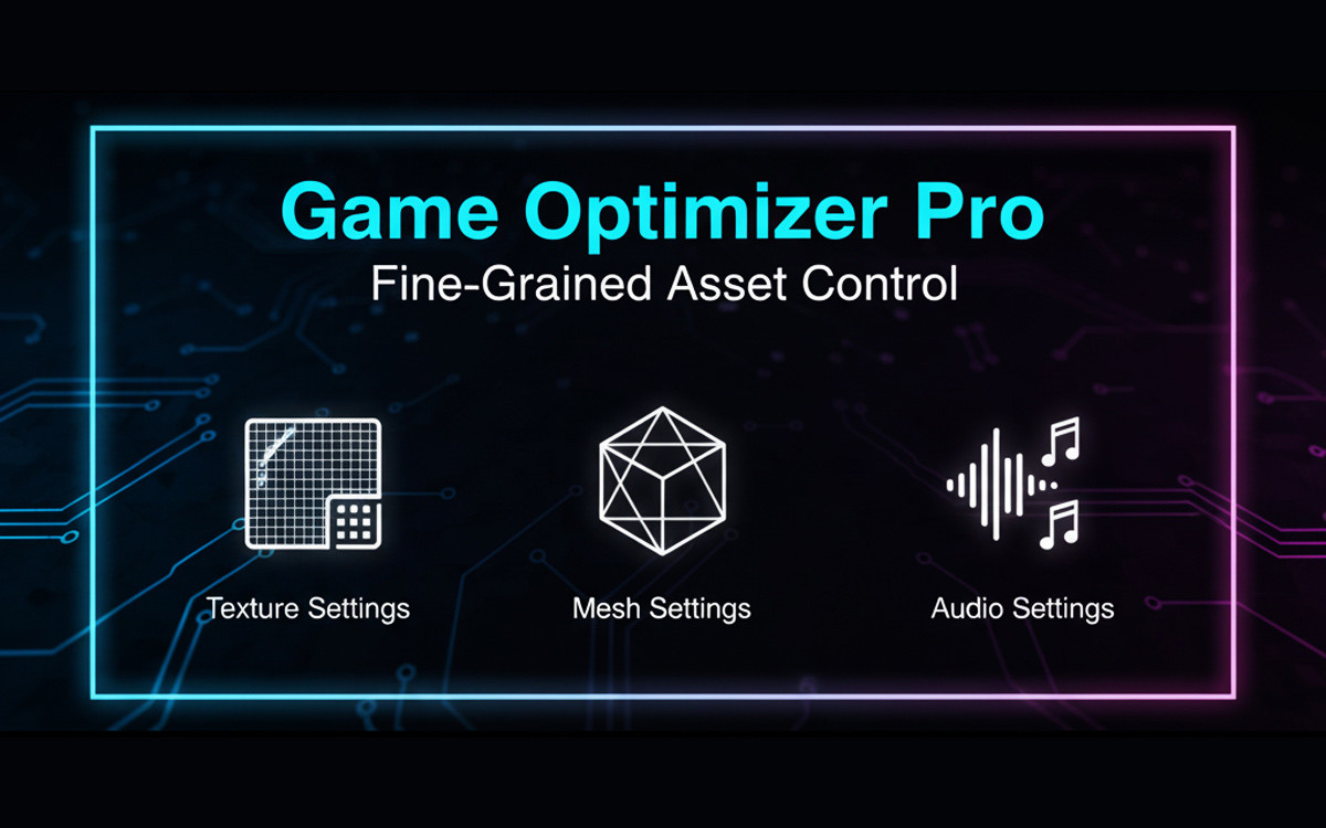 Game Optimizer Pro