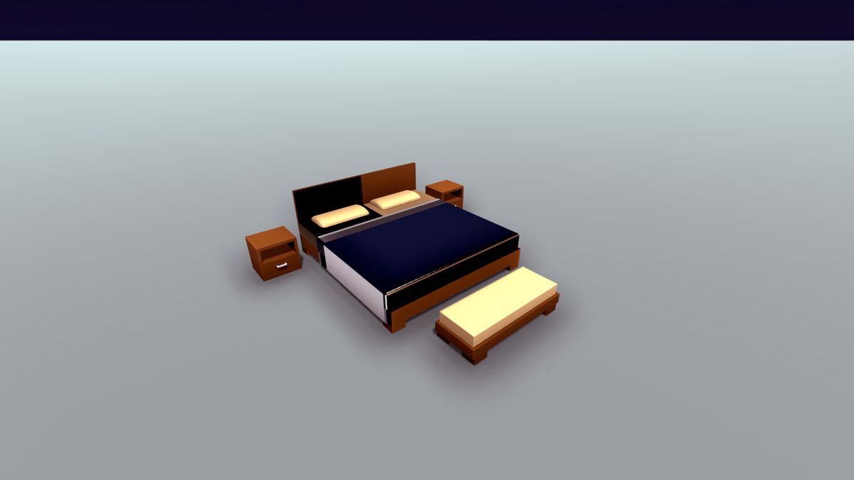 Poly House Furniture