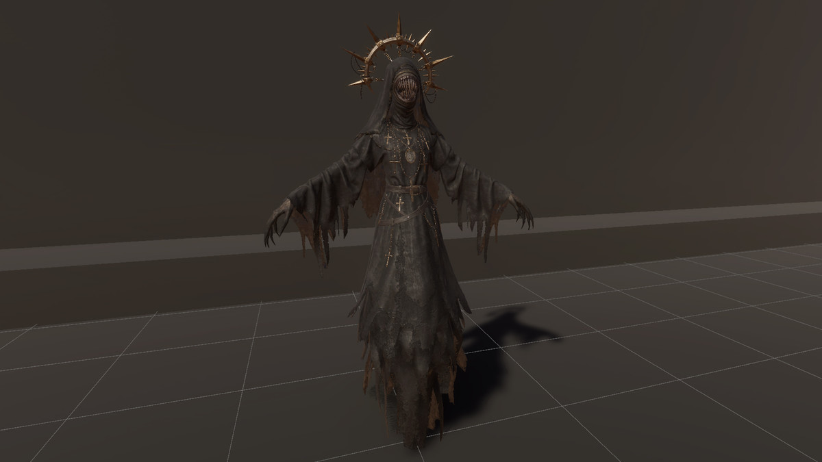 Horror Collection v2