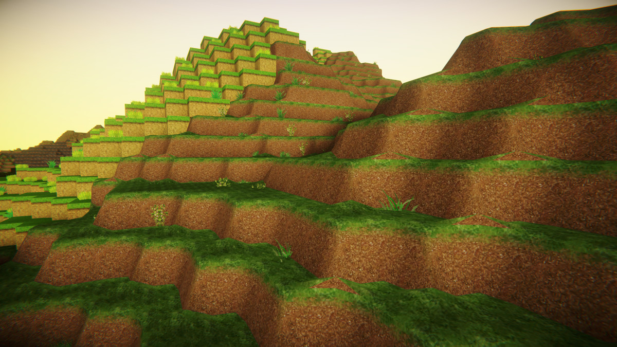 Voxel Play 4