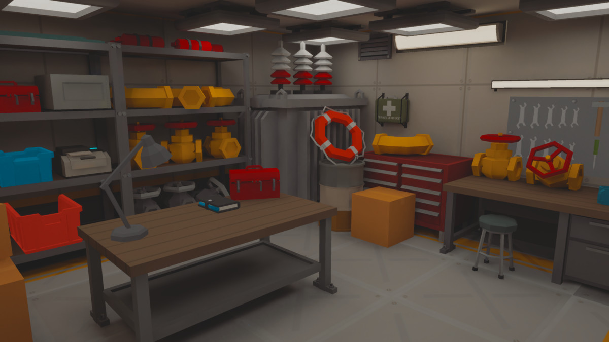 Modular Sea Oil Platform