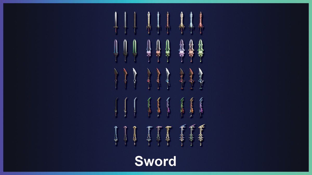 RPG Art ULTIMATE Bundle