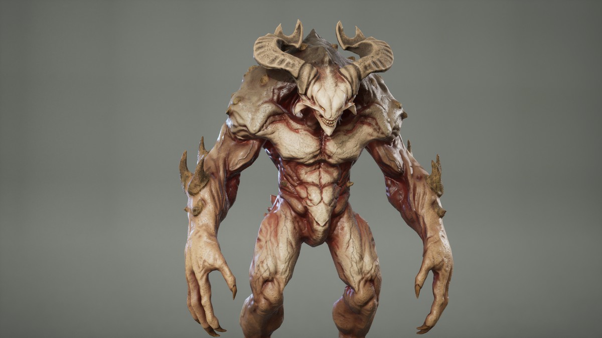 Titan_monster