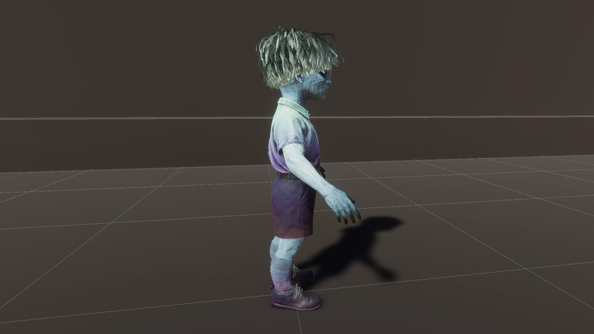 Horror Kids