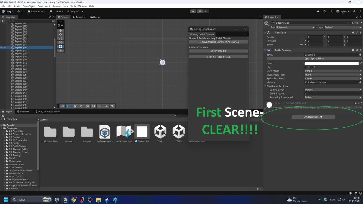PRO Editor Tools Pack