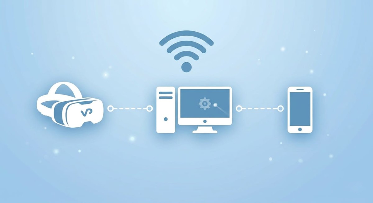 UDP Networking Pro – Auto Device Discovery, LAN, Messaging & VR/PC/Mobile