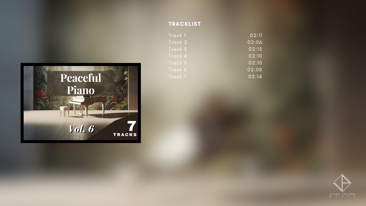 The Everything Music Bundle [Vol 1]