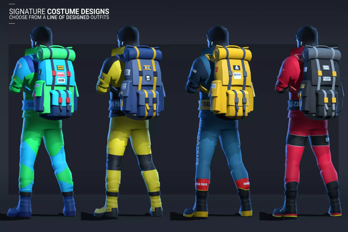 Polyquest Heroes: Adventurer I Explorer