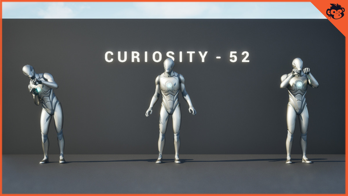NPC Gestures Animation Pack