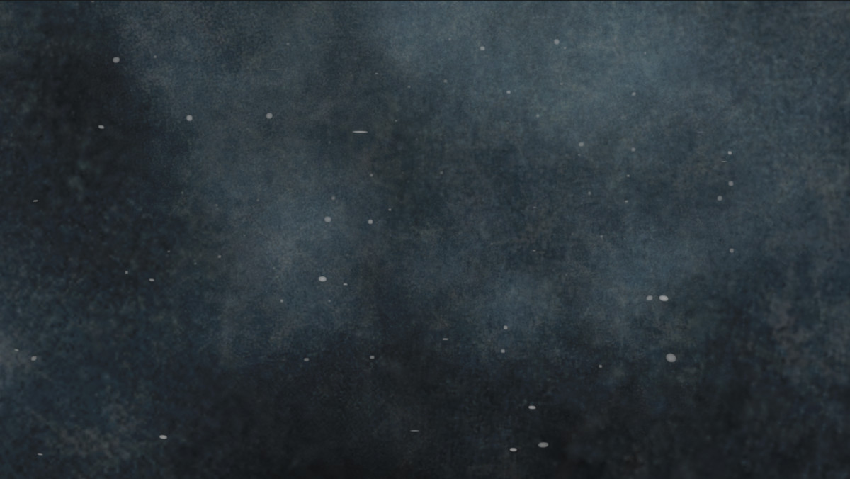 Game VFX - BG Particle Effects