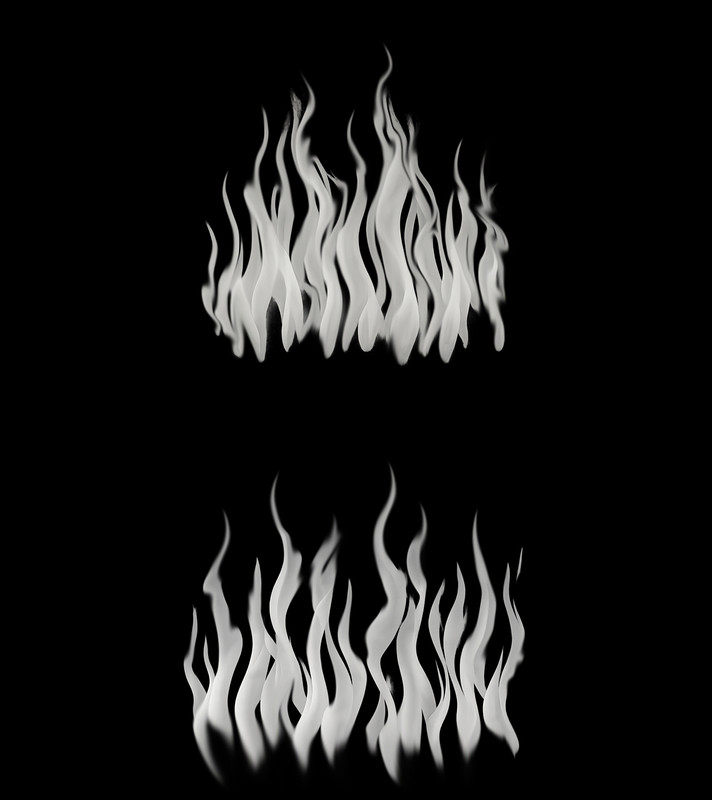 2D VFX textures Pack