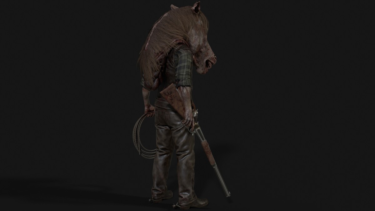 Cowboy Carcass