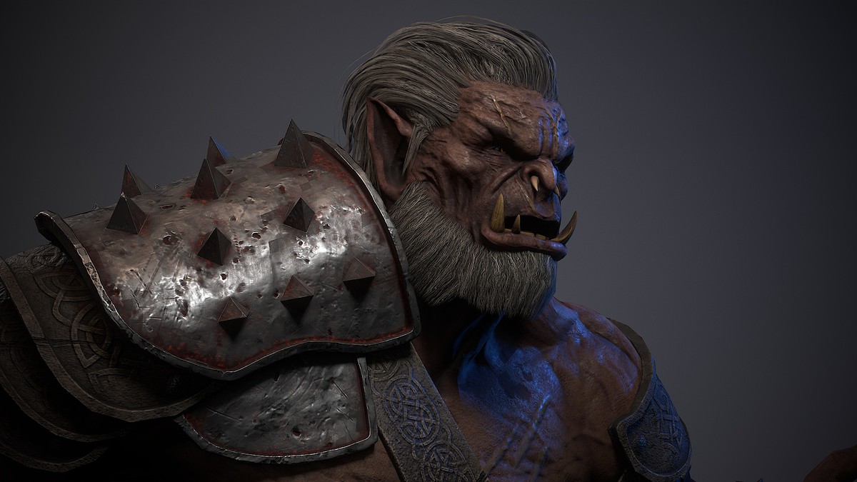 ORC_Berserker