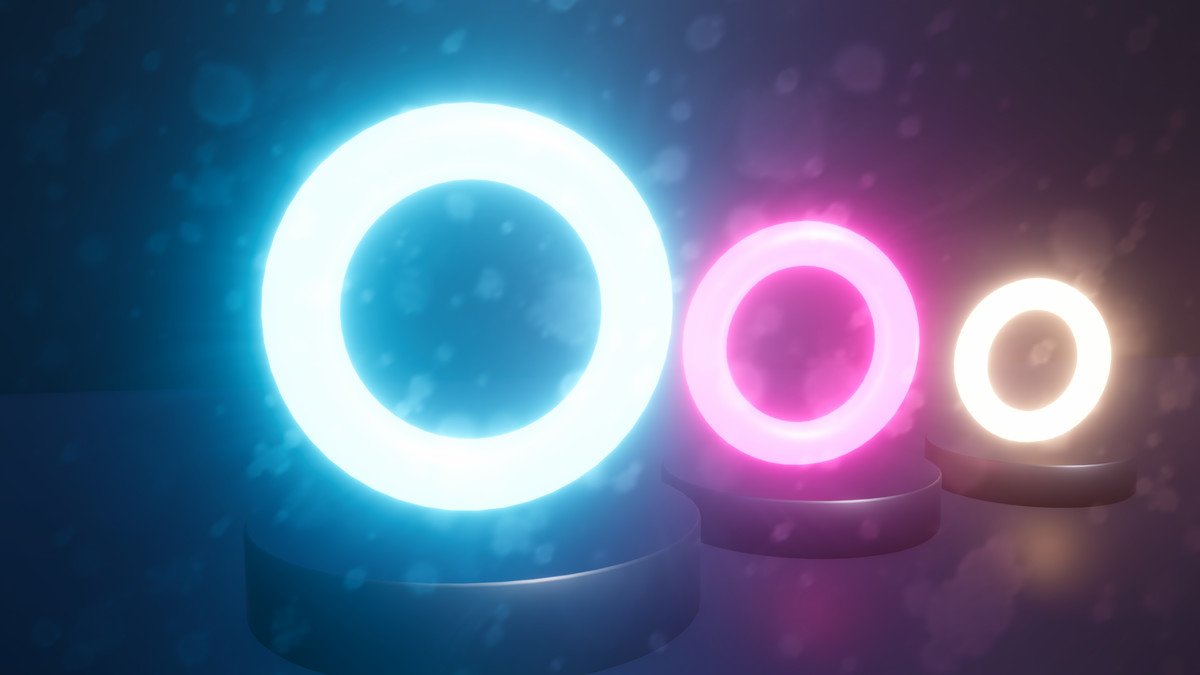 EasyGlow - Stylized Bloom