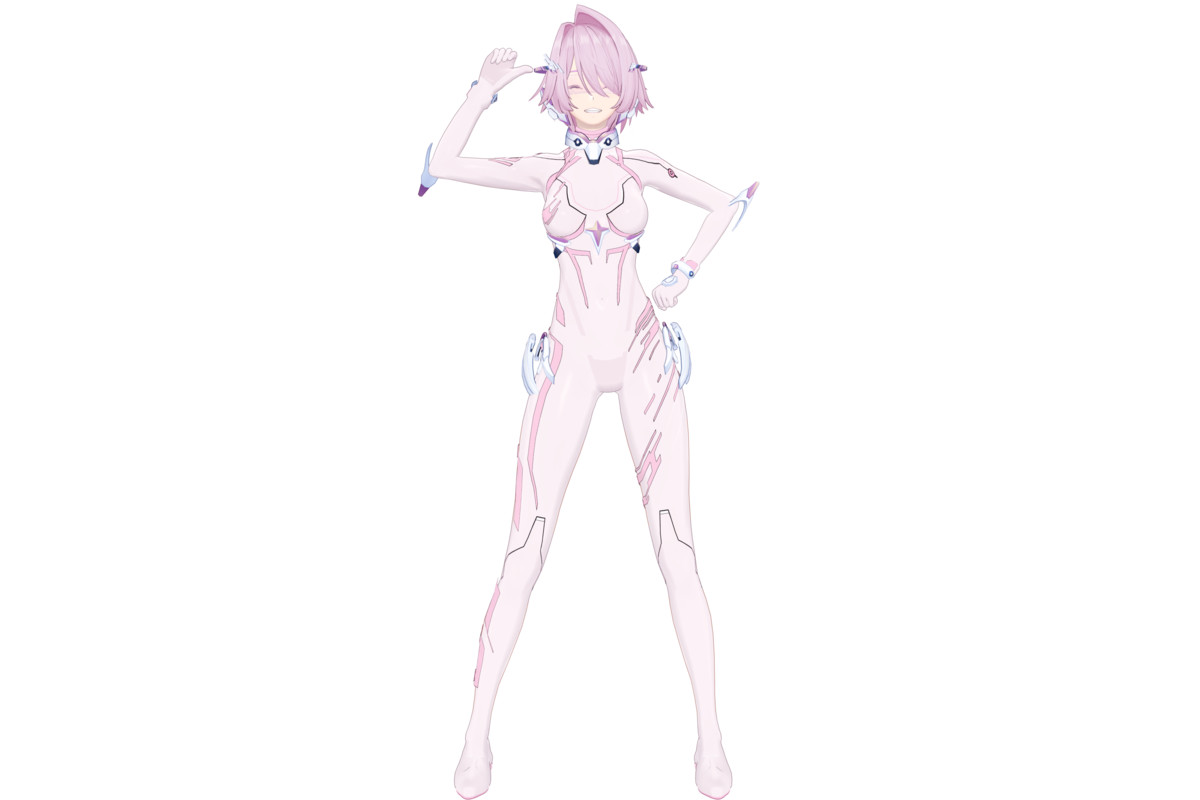 Anime Character Special Vol III