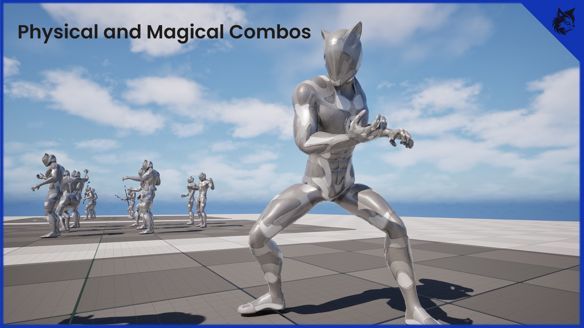 RPG Dungeon Bundle Animation Pack