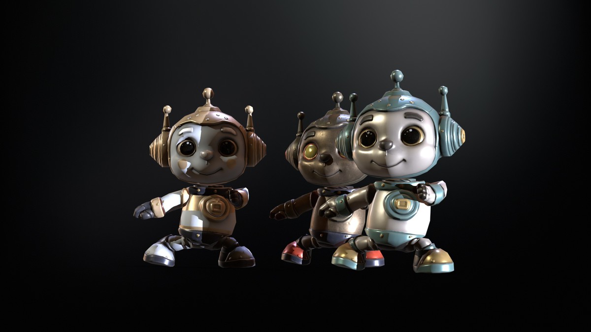 Minirobotic2