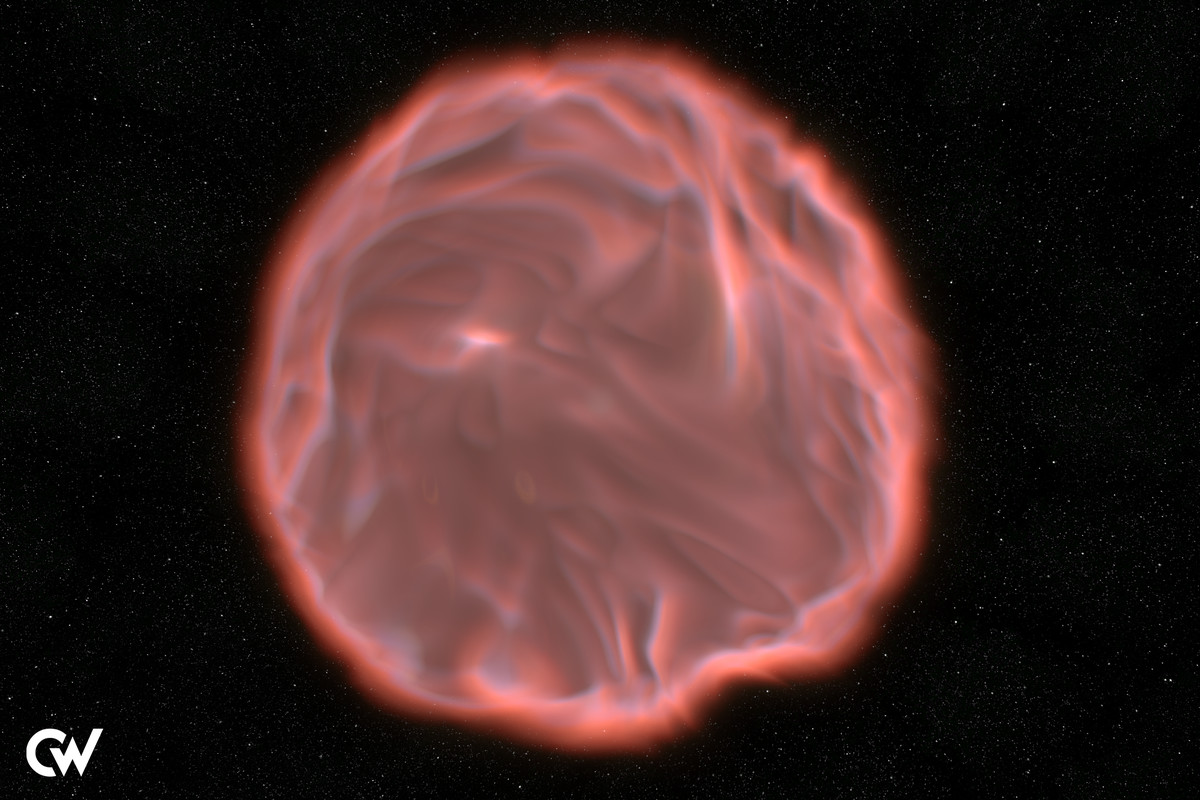 Nebula Forge