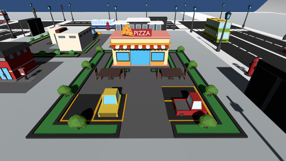 Simple_CITY