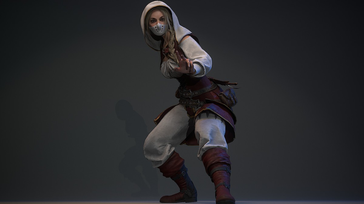 Medieval_Assassin_Girl