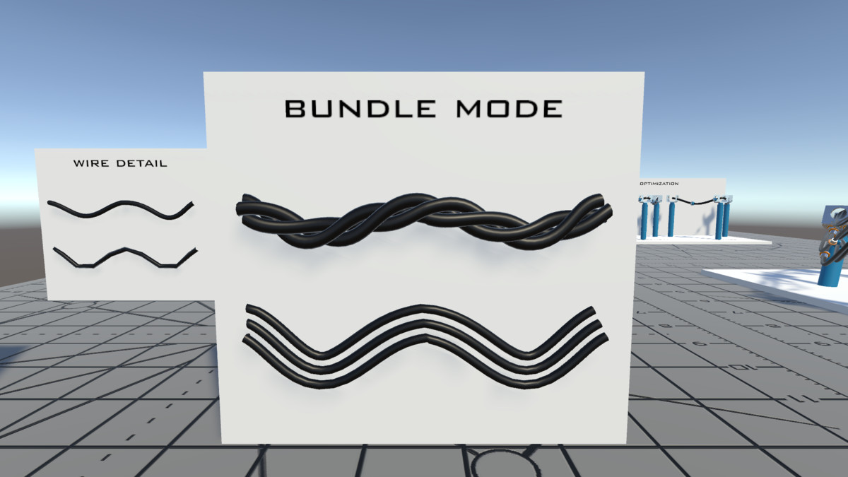 WireWeaver: The Ultimate Cable Generator