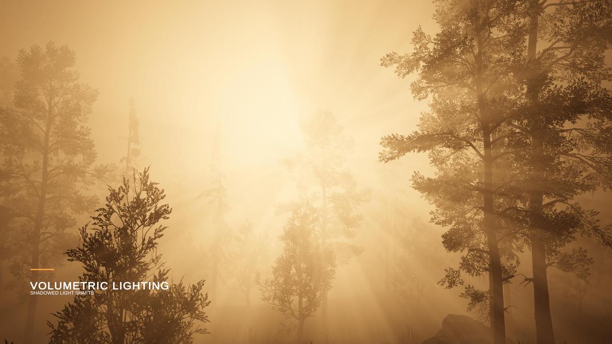 Mist