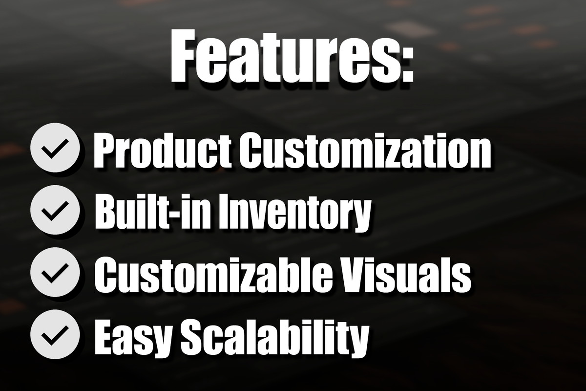PRO Packages Bundle Vol. 1