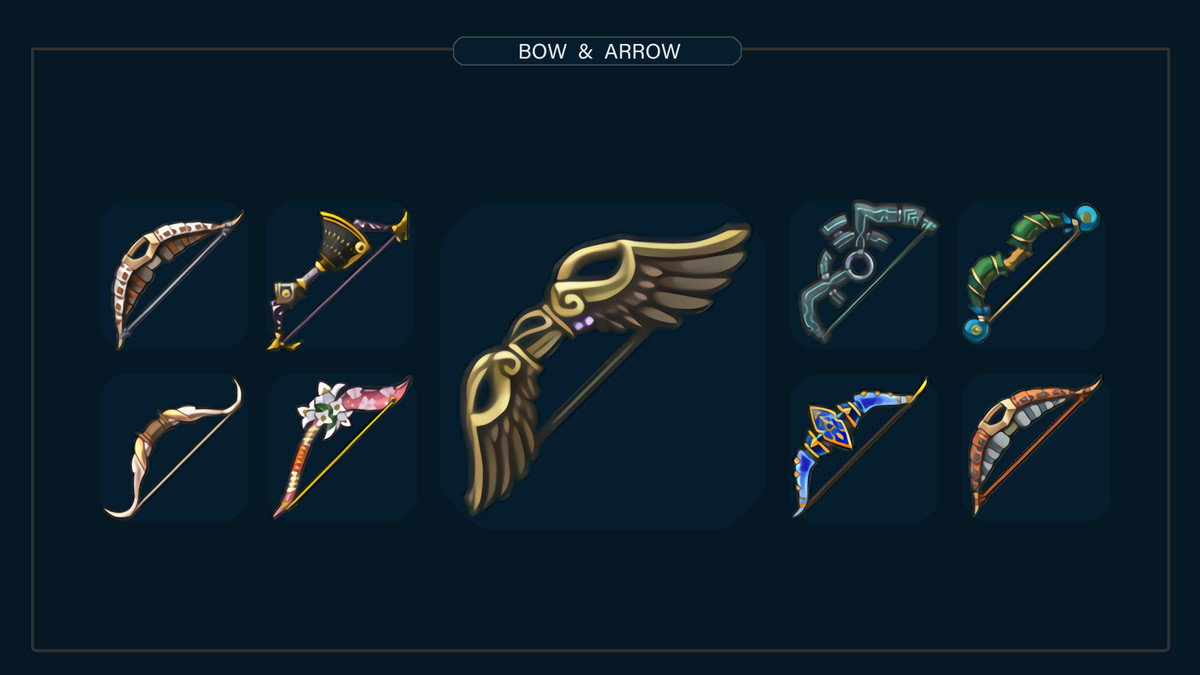 1600+ RPG Game Icons