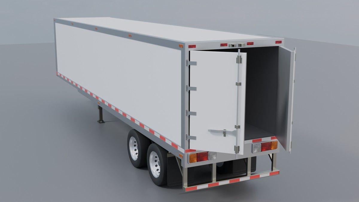 American Semi Truck Collection
