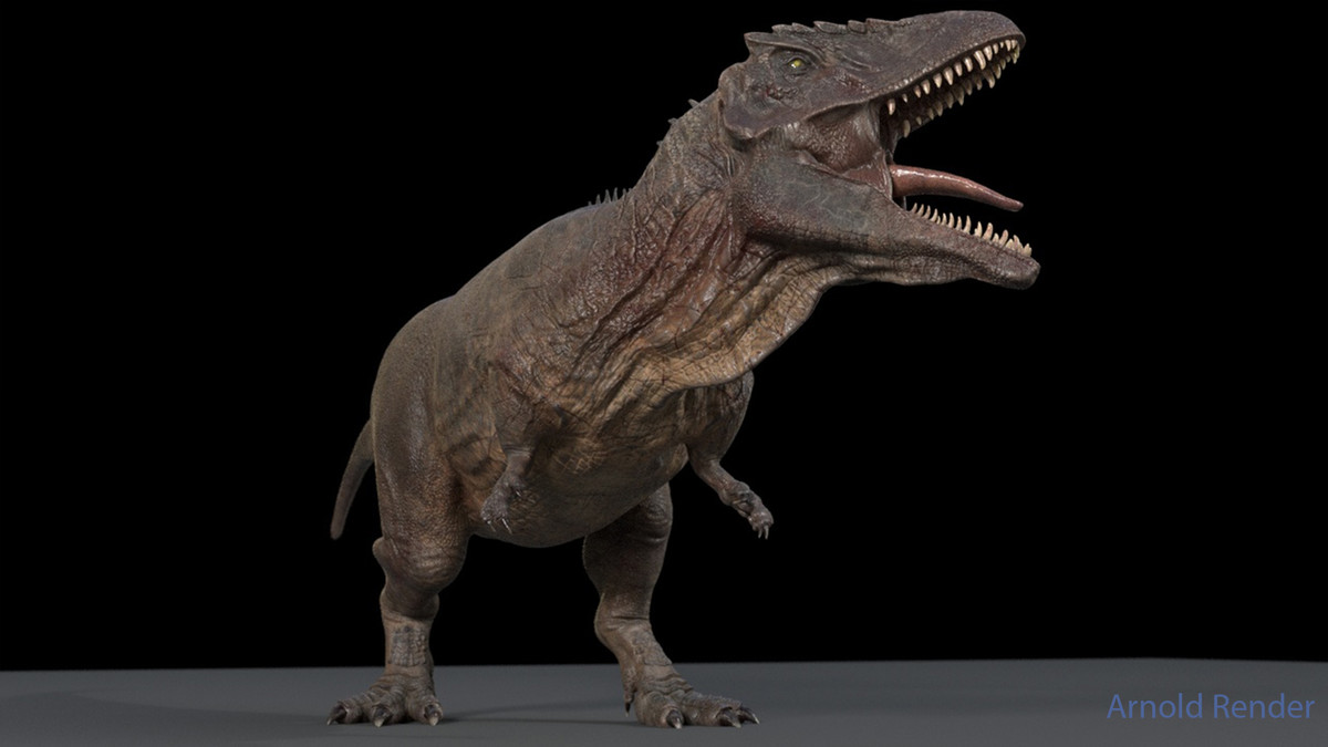 Dinosaur & Dragon 3-in-1 Collection