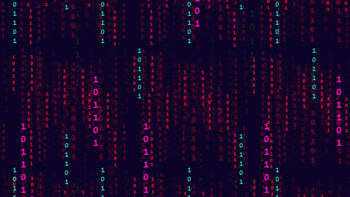 Sci-Fi Cyber BG Shade'r PRO
