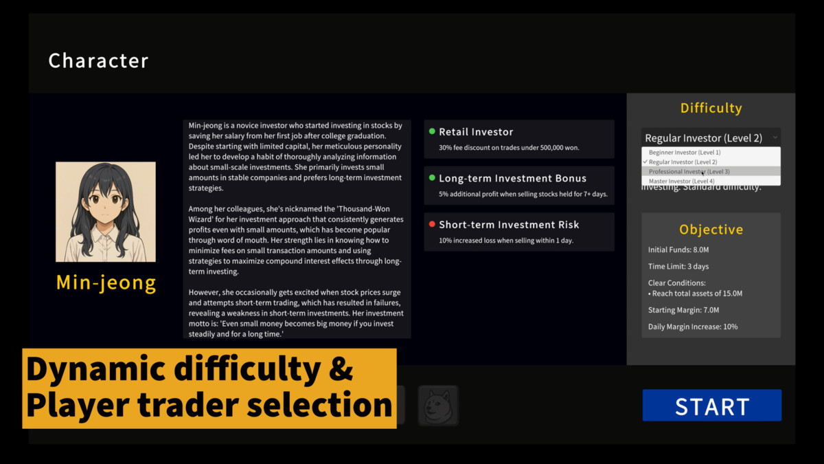 Ultimate Stock Market Simulation Framework