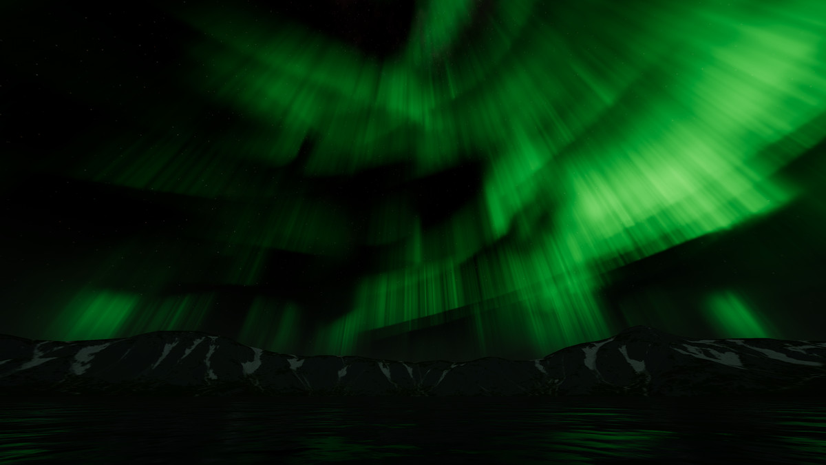 Stylized Skyboxes | FREE, image 9