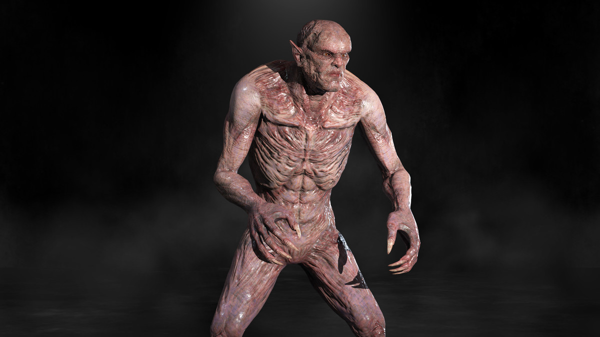 Z WORLD - Zombies, Ghouls Bundle