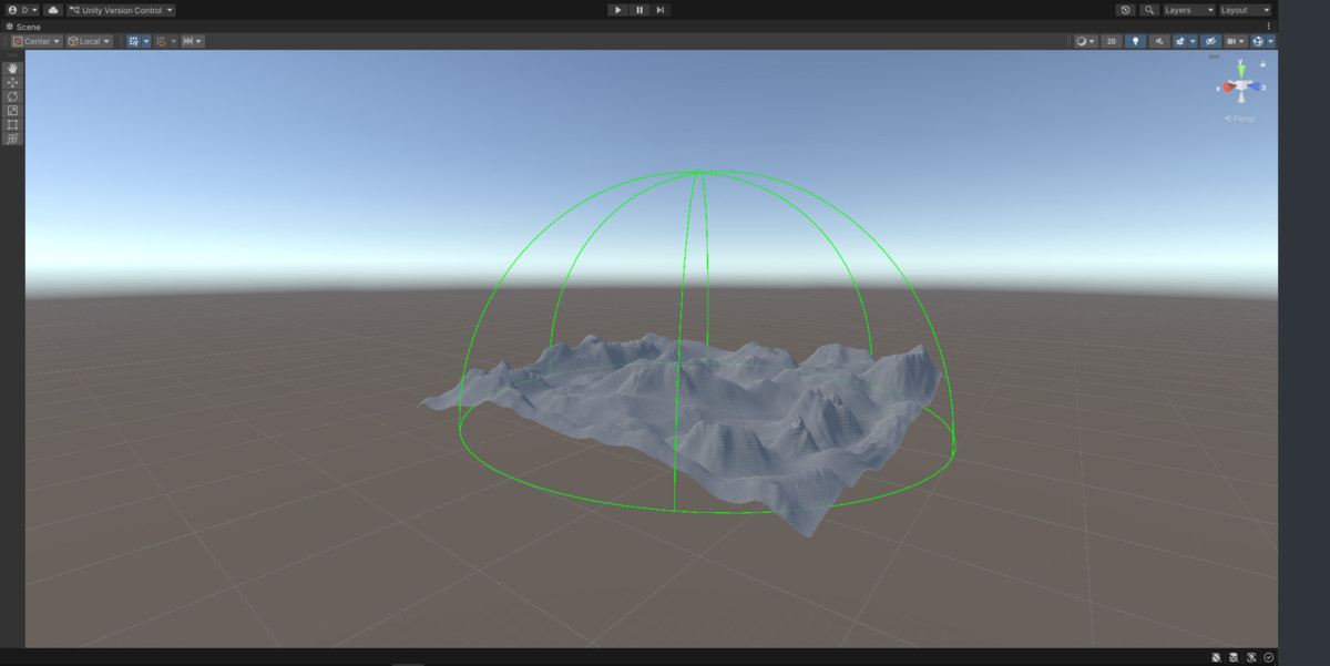 Helixer (RTW Camera Engine)