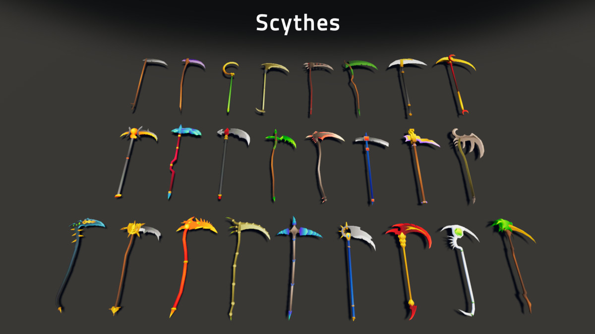 RPG Art ULTIMATE Bundle