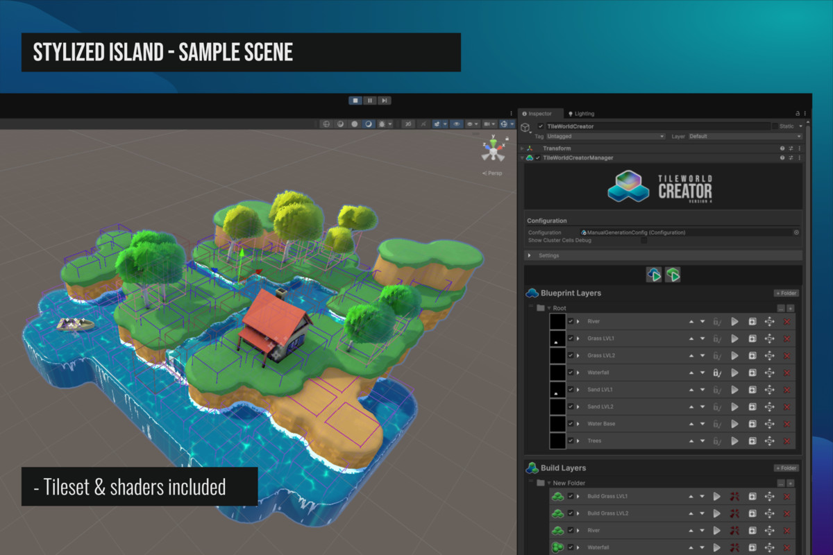 TileWorldCreator 4