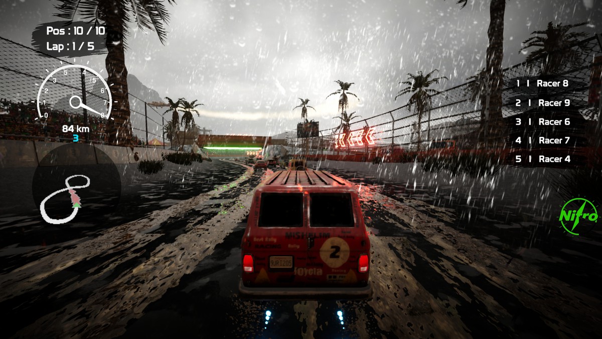 Complete Off-Road Racing (Lit Edition) Vol.2