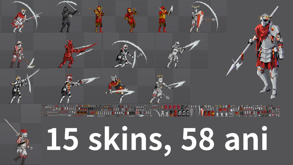 Medieval Fantasy Pack_1