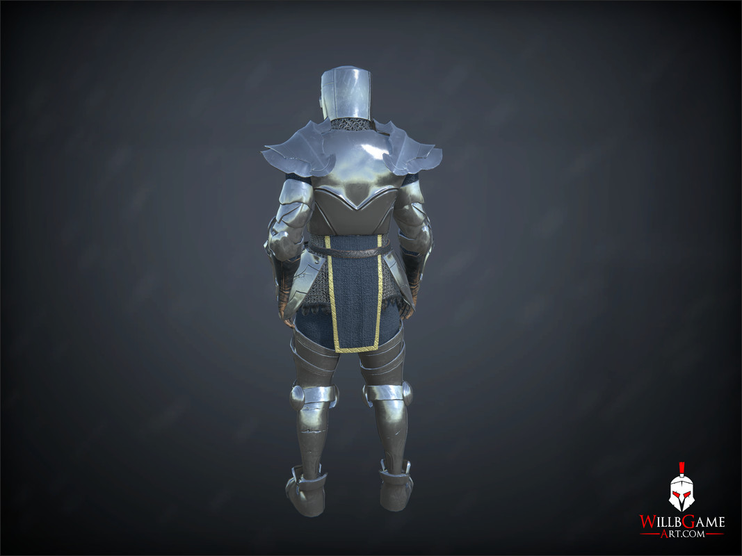 UMA RPG Starter 3