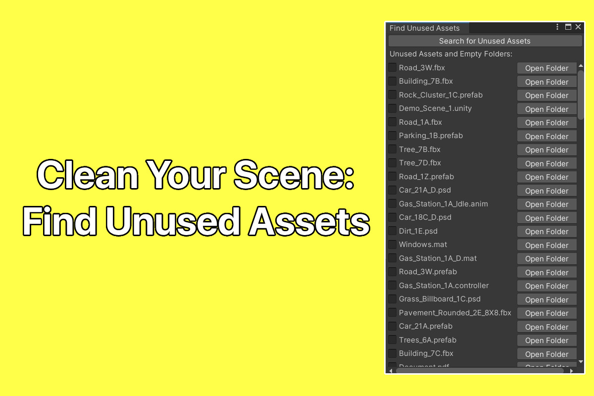 Flux Inspector - Editor Tools