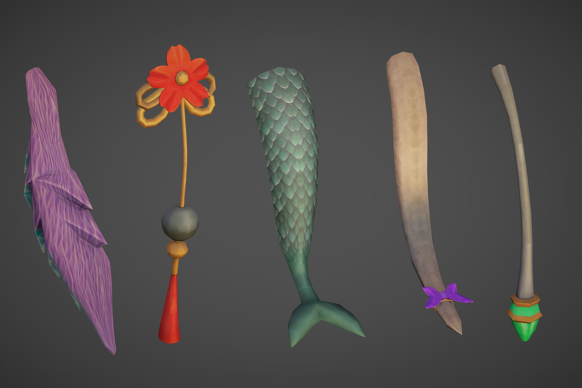 Asset Screenshot 3
