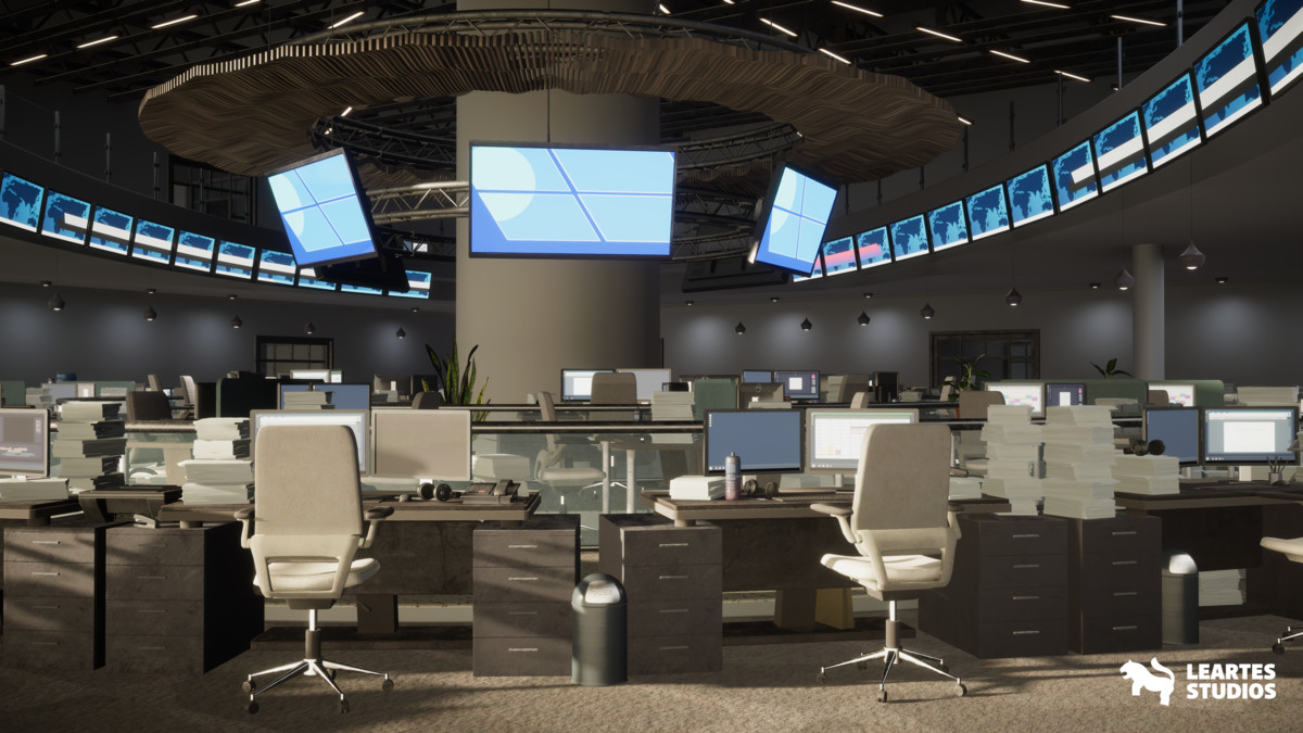News Room