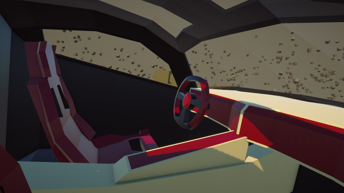 Low Poly Premium Hypercars – 10 Pack