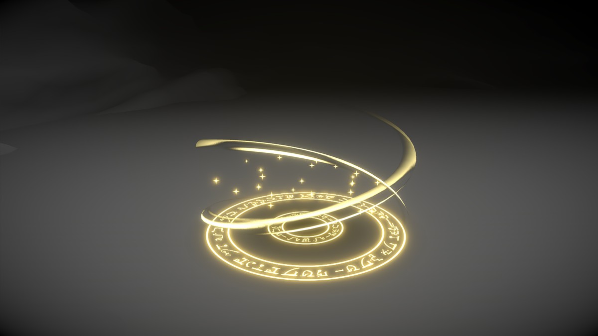 Unique AoE Magic Abilities Vol. 3