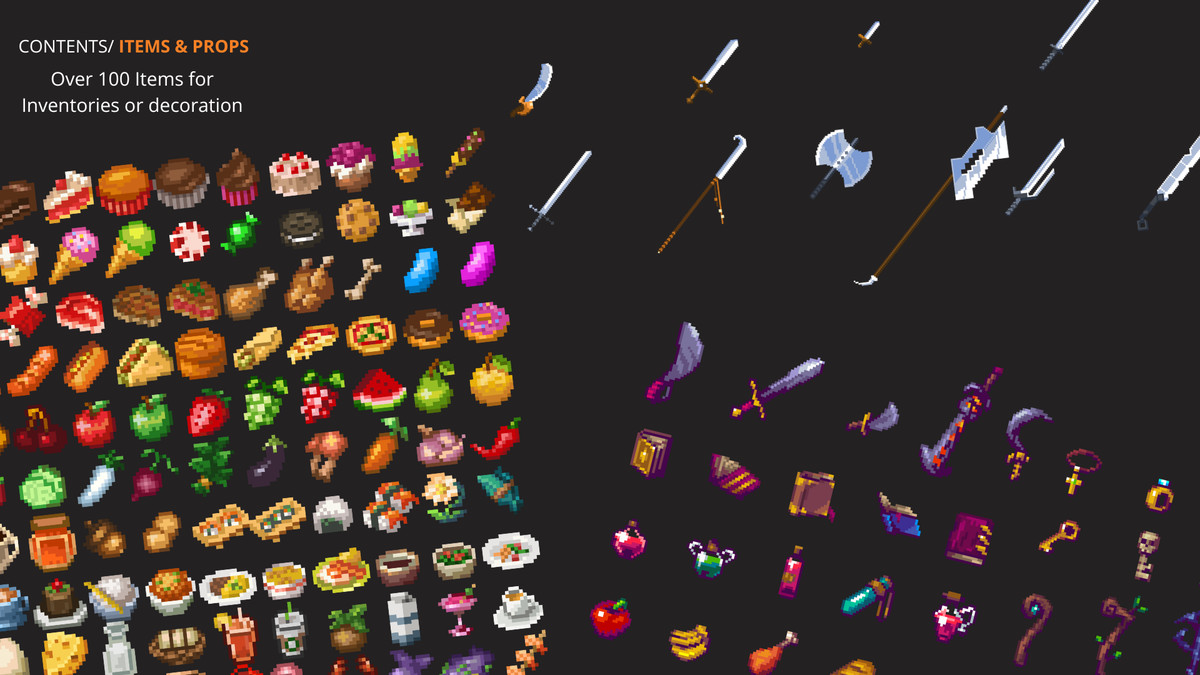 Gothicvania Collection