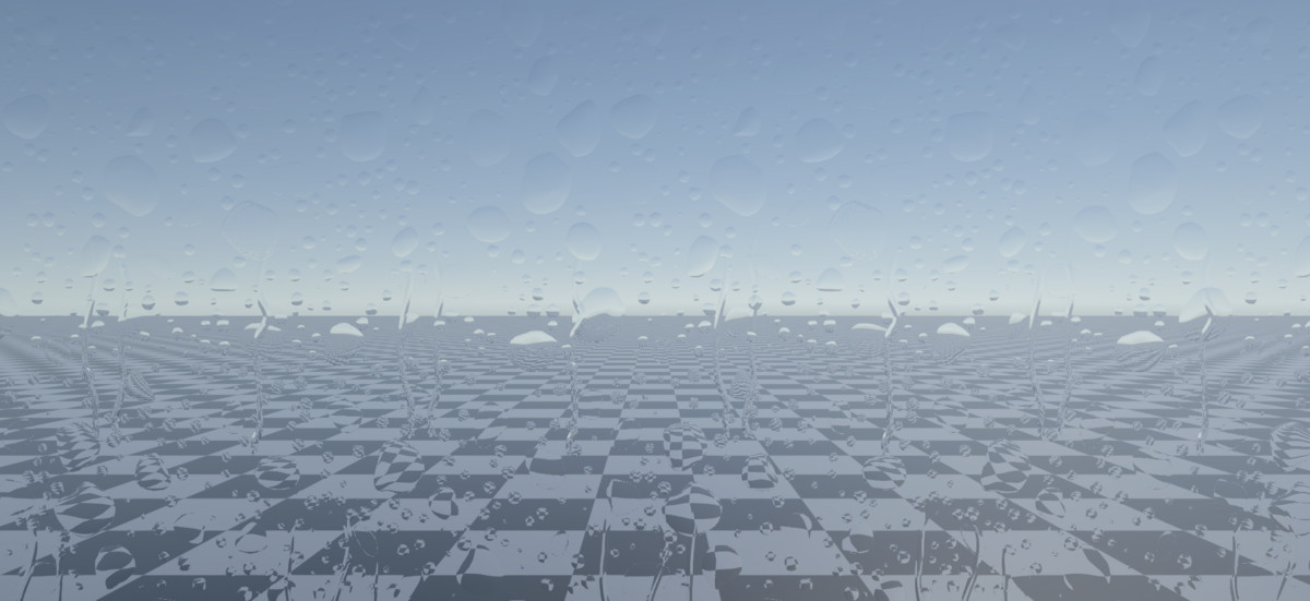 Fullscreen Effects Pack