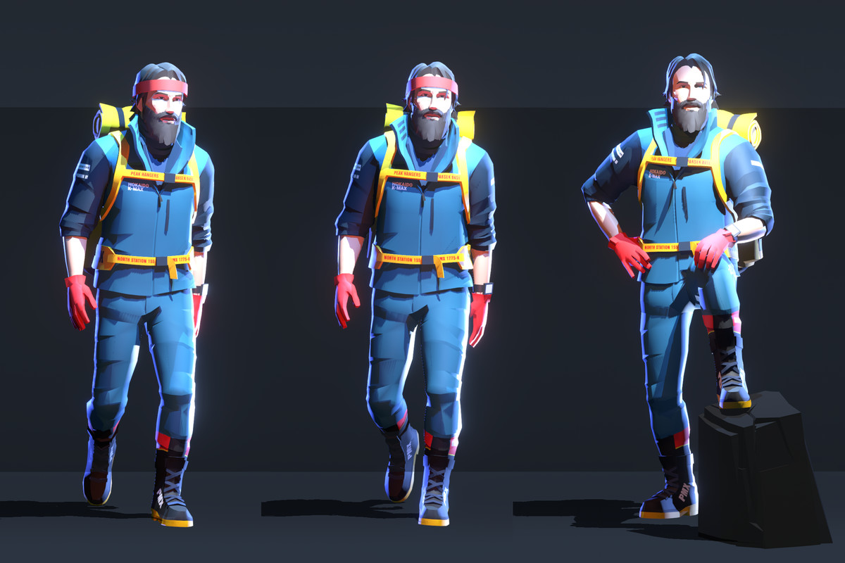 Polyquest Heroes: Adventurer I Explorer